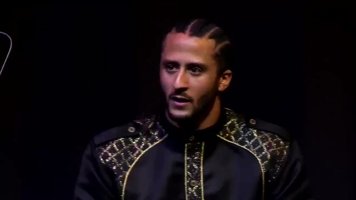 Amnesty International USA (@amnestyusa) on Twitter photo 28/05/2020 00:01:00 Remembering @kaepernick7's words. Now and forever. They need to be heard. #GeorgeFloyd Remembering @kaepernick7's words. Now and forever. They need to be heard. #GeorgeFloyd