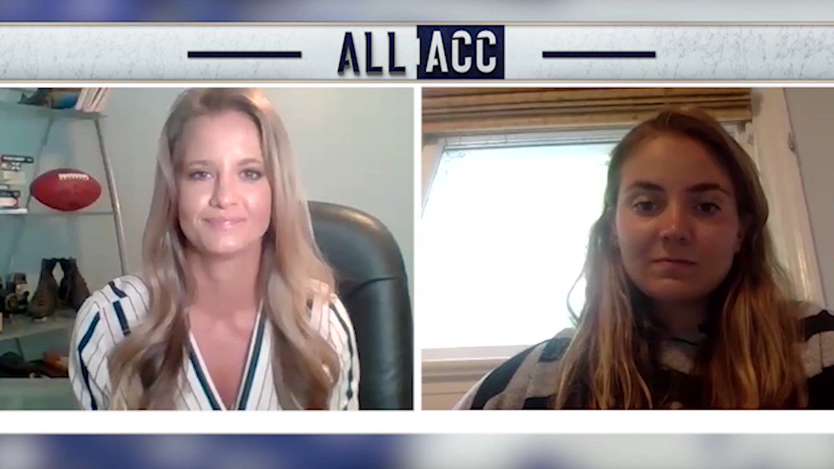 ACC Network (@accnetwork) on Twitter photo 2020-05-28 00:45:04 Sheβs the T. Rodney Crowley Jr. Scholarship Award winner, a third-year student in UVAs nursing school and a standout on the field. Congratulations, @UVAWomensLaxs Gwin Sinnott on all of your accomplishments πΆβοΈπ· Sheβs the T. Rodney Crowley Jr. Scholarship Award winner, a third-year student in UVAs nursing school and a standout on the field. Congratulations, @UVAWomensLaxs Gwin Sinnott on all of your accomplishments πΆβοΈπ·