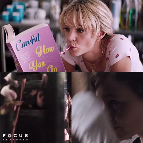 Happy birthday to the Carey Mulligan! 