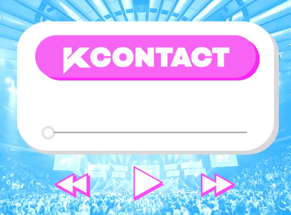 [情報] KCON:TACT 2020 SUMMER 第2輪提示