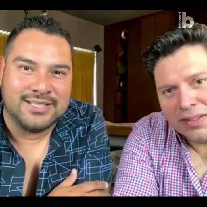 billboard (@billboard) on Twitter photo 2020-05-29 01:43:24 .@BANDA_MS shared how they reacted to finding out they would be collaborating with @SnoopDogg Watch the full #BillboardLive Q&A here: blbrd.cm/Fd5ykbA .@BANDA_MS shared how they reacted to finding out they would be collaborating with @SnoopDogg Watch the full #BillboardLive Q&A here: blbrd.cm/Fd5ykbA