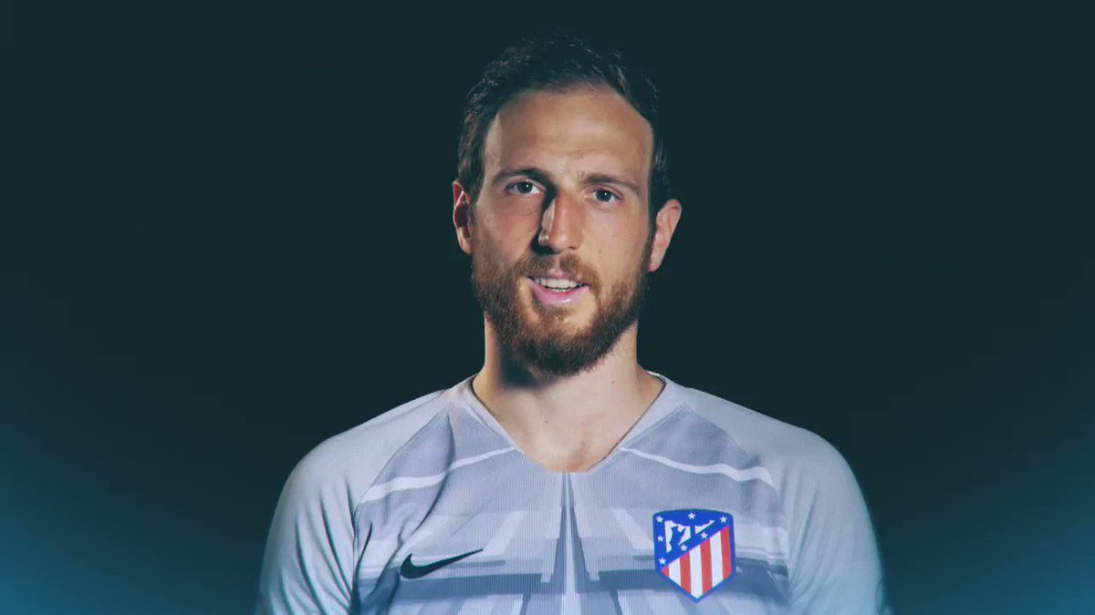 Atlético de Madrid @Atleti