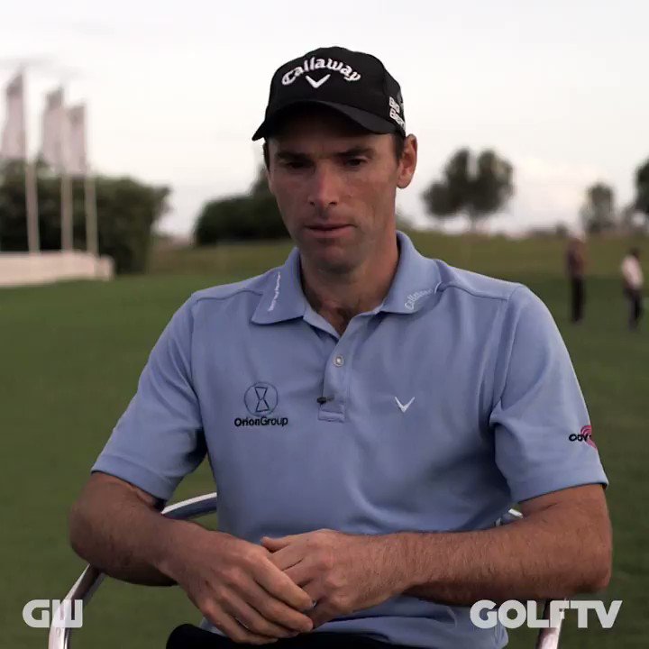 GOLFTV on Twitter "Nine runnerup finishes and completely losing your