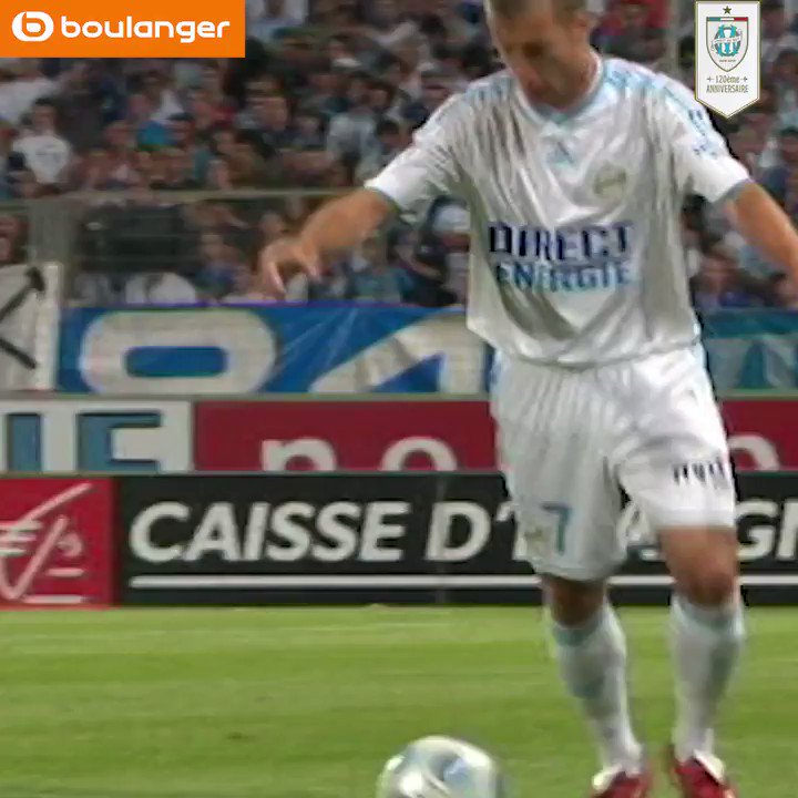 Olympique de Marseille @OM_Officiel