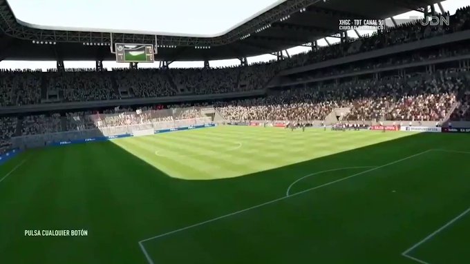 Video insertado