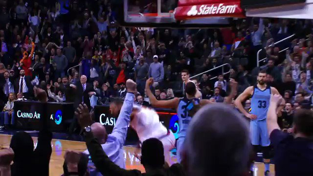 ๐ REWIND | 2017-2018 ๐
BEST-๐F!
Le meilleur de la saison 2017/2018 en images!
ENJ๐ฅY
#BestOfNBA | #NBATogether https://t.co/XOsz9MUqK4