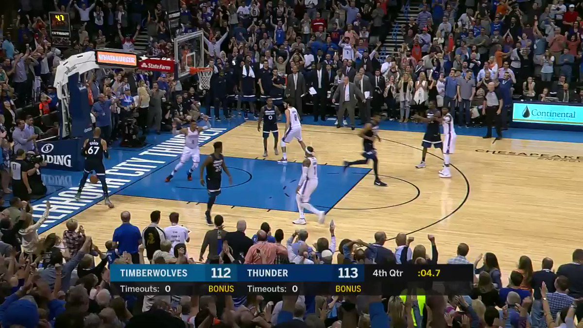 ๐ R E W I N D ๐
๐ฅ๐ 2017/18
๐จ ๐จ ๐จ CLUTCH TIME!
Les meilleurs buzzer beaters de la saison 2017/18!
#BestOfNBA | #NBATogether https://t.co/q9UyQRrHKh