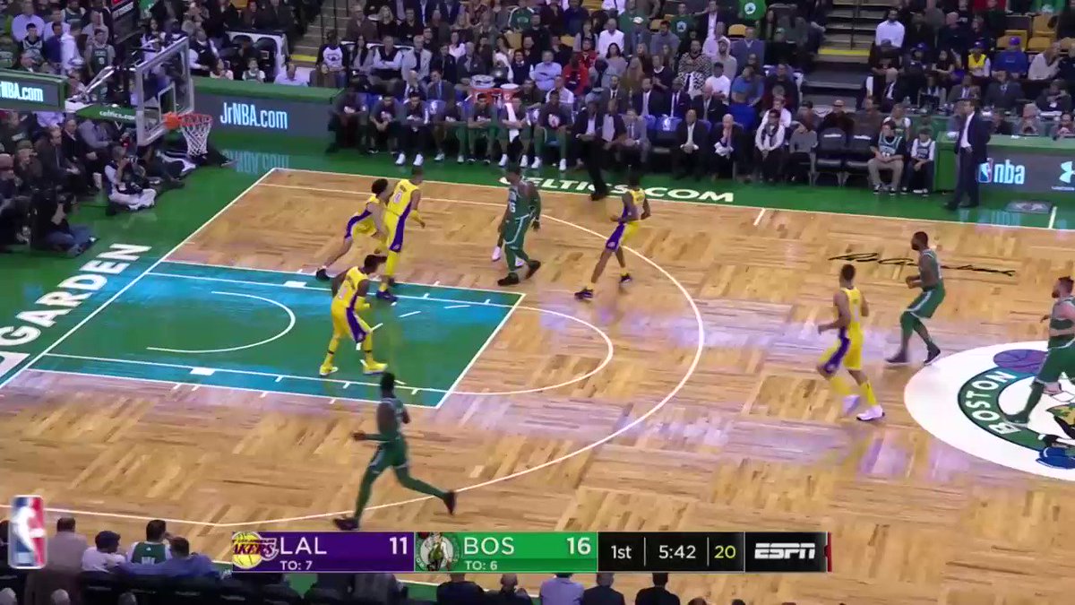 ๐ R E W I N D ๐
๐ฅ๐ 2017/18
๐ 3โฃ0โฃ | Les 30 meilleurs CROSS de la saison 17/18!
#BestOfNBA | #NBATogether https://t.co/8GpaxMvCDI