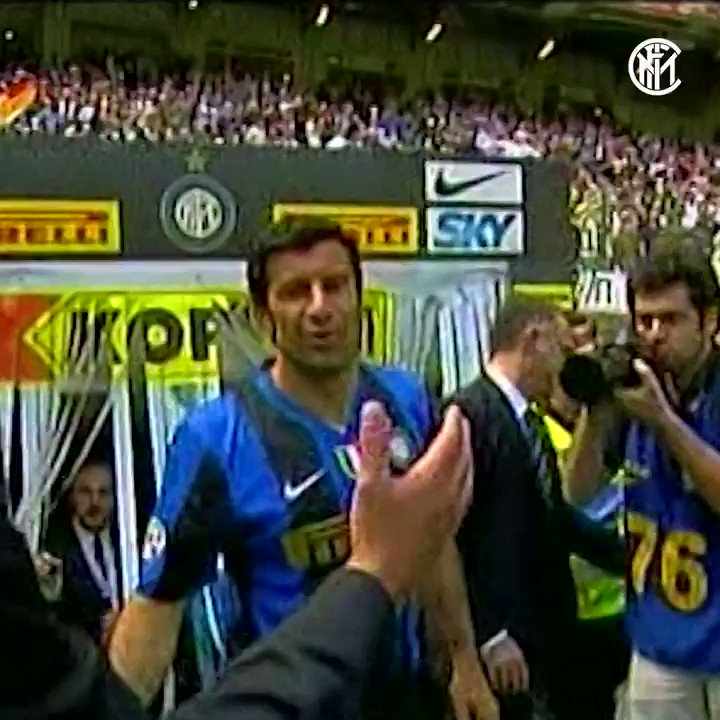 π | FIGO'S FAREWELL
@LuisFigo's final match in our shirt was a real goal fest! Do you remember how it ended? π https://t.co/T6hAhQWkc9