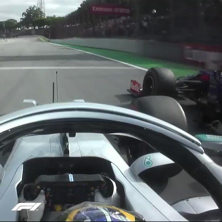 An amazing moment for @PierreGASLY as he holds off Lewis Hamilton for P2 - and claims his first F1 podium! โ๏ธ
Wheel-to-wheel right to the ๐
#F1Rewind โช #F1 https://t.co/ZvwAWnA9S0