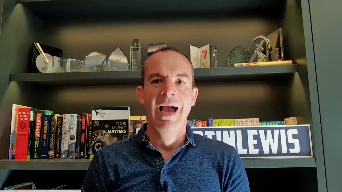 Martin Lewis (@MartinSLewis) on Twitter photo 2020-05-30 12:55:44 NEWS: 2nd SELF EMPLOYMENT Income Support Scheme grant to be paid in August. In this quick response video briefing I explain how it works, who’s eligible, and how much it’ll be. Pls share to anyone impacted… REPOSTED NOW WITH SUBTITLES NEWS: 2nd SELF EMPLOYMENT Income Support Scheme grant to be paid in August. In this quick response video briefing I explain how it works, who’s eligible, and how much it’ll be. Pls share to anyone impacted… REPOSTED NOW WITH SUBTITLES