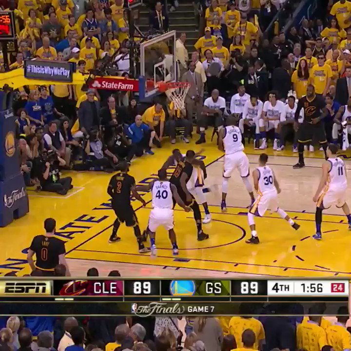 Deixando TUDO em quadra! 😤
Na NBA não falta disposição e entrega. Qual foi a jogada mais INCRÍVEL?
https://t.co/4LCI9ikWqq