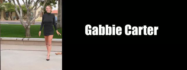 Gabbie Carter 5 Gabbie Carter 5