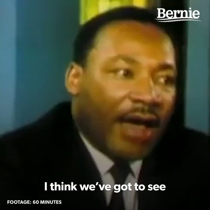 George Floyd’s murder is not only an outrage. It is the latest manifestation of a system that callously devalues the lives of Black people. Our struggle is and always has been about justice—not justice on paper, but real justice in the real lives of real people. https://t.co/03LHnirfHq