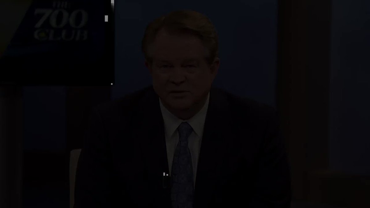 CBN News (@CBNNews) on Twitter photo 31/05/2020 15:35:57 CBN's Gordon Robertson Calls for Prayers to Bring Racial Healing After George Floyd's Killing CBN's Gordon Robertson Calls for Prayers to Bring Racial Healing After George Floyd's Killing