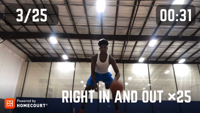We 👀 those skills, @TajManning ‼️ #JrNBAatHome
Try to keep up on the @HomeCourtai app with Taj Manning of @kcrungmc, a #JrNBAGlobalChampionship alumnus & 2018 U.S. Central Regional Teamwork Award Winner 🏆 #NBATogether https://t.co/FWsbxRGIQ5