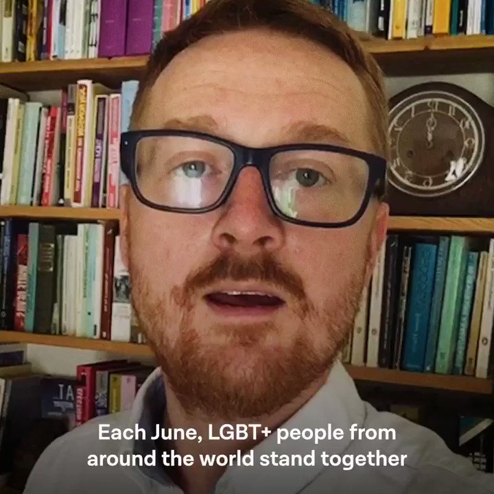 The Labour Party (@UKLabour) on Twitter photo 2020-06-01 15:51:32 Coronavirus means we can’t celebrate Pride Month in the way we usually would, standing shoulder to shoulder as a community and marching in pride. But we want all LGBT+ people to know that we’re with you, this month and every month 🏳️🌈 #PrideMonth2020 #Pride2020 Coronavirus means we can’t celebrate Pride Month in the way we usually would, standing shoulder to shoulder as a community and marching in pride. But we want all LGBT+ people to know that we’re with you, this month and every month 🏳️🌈 #PrideMonth2020 #Pride2020
