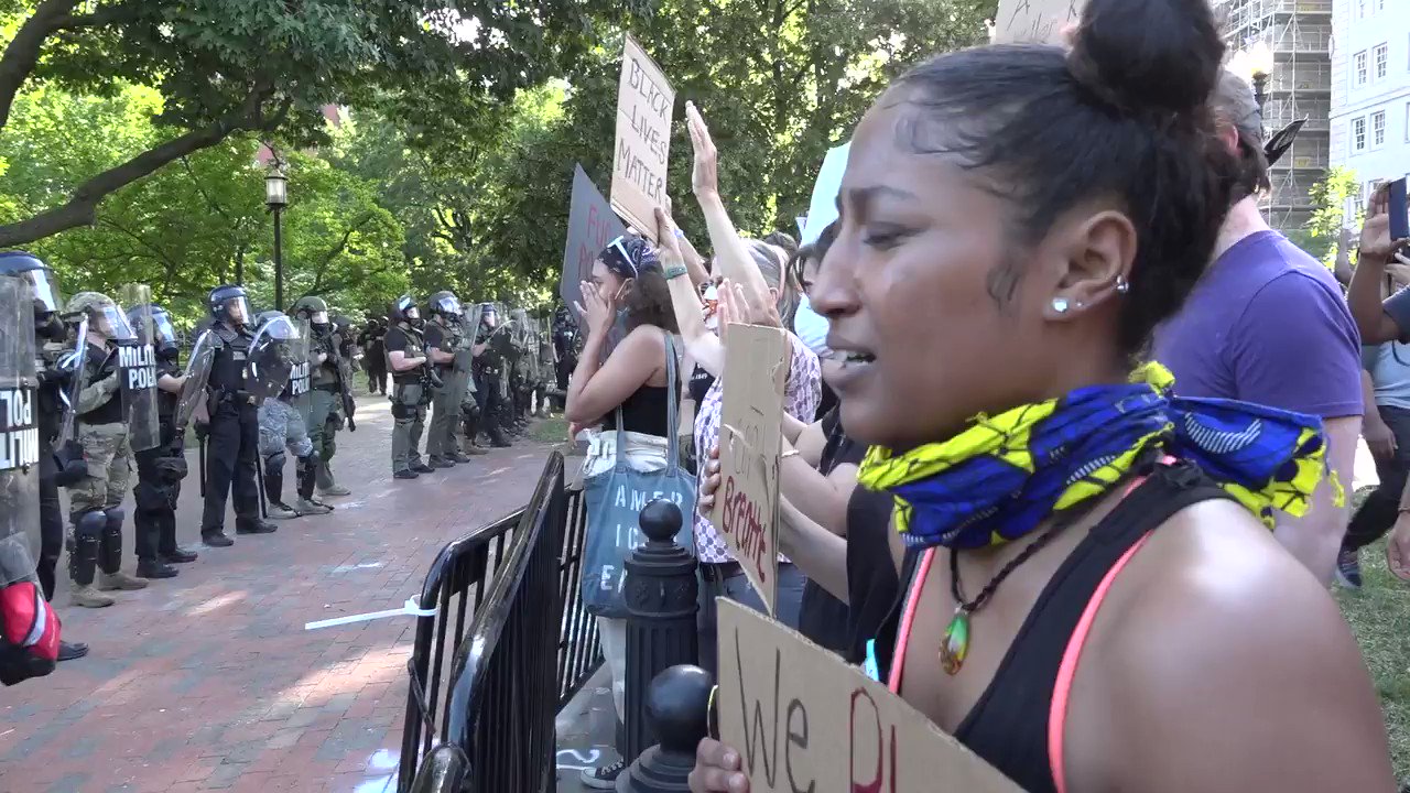 Cinnamon J Scudworth (QCinnamon) / Twitter