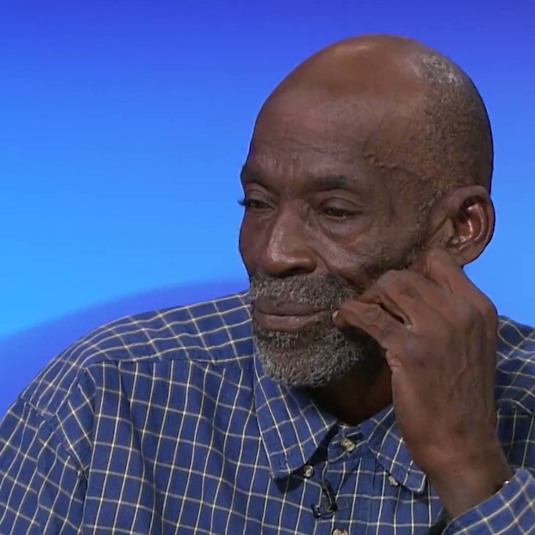 Jenny Brockie (@JenBrockie) on Twitter photo 2020-06-02 07:18:36 Gregorys story is shocking. But a 2017 study shows if youre a black American, youre more likely to be wrongfully convicted of murder. Watch full eps of Wrongfully Convicted (2 Pt Series) here sbs.com.au/news/insight/t… #insightsbs #justice Gregorys story is shocking. But a 2017 study shows if youre a black American, youre more likely to be wrongfully convicted of murder. Watch full eps of Wrongfully Convicted (2 Pt Series) here sbs.com.au/news/insight/t… #insightsbs #justice