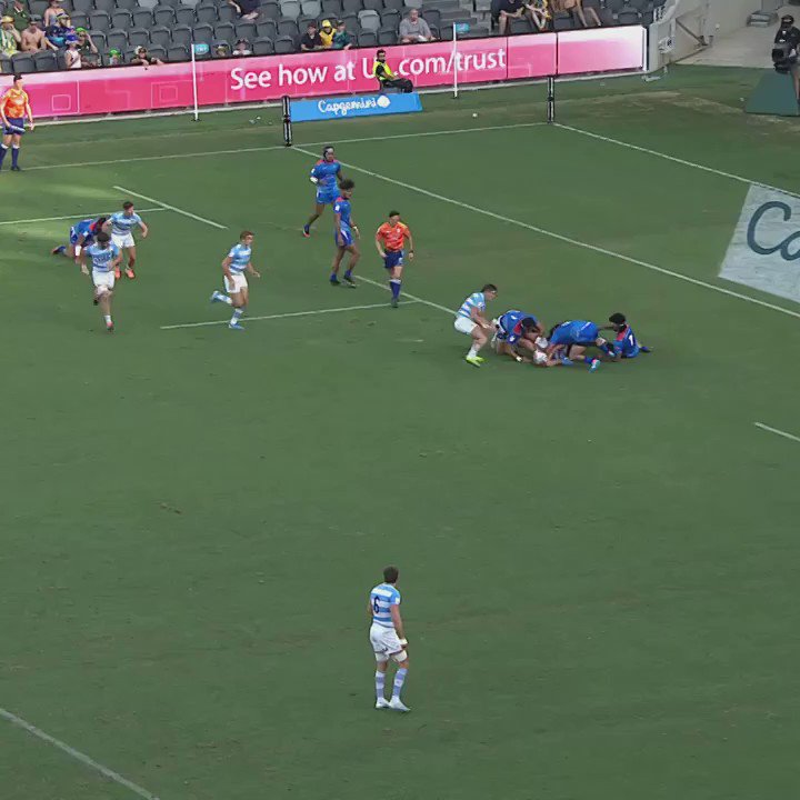 World Rugby Sevens (@WorldRugby7s) on Twitter photo 2020-06-03 19:00:00 Thats how to kick and chase! Johnny Vaili with a glorious 90m effort. ๐๐๐พโโ๏ธ #HSBC7s @manusamoa Thats how to kick and chase! Johnny Vaili with a glorious 90m effort. ๐๐๐พโโ๏ธ #HSBC7s @manusamoa