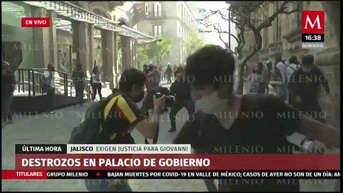 Video insertado