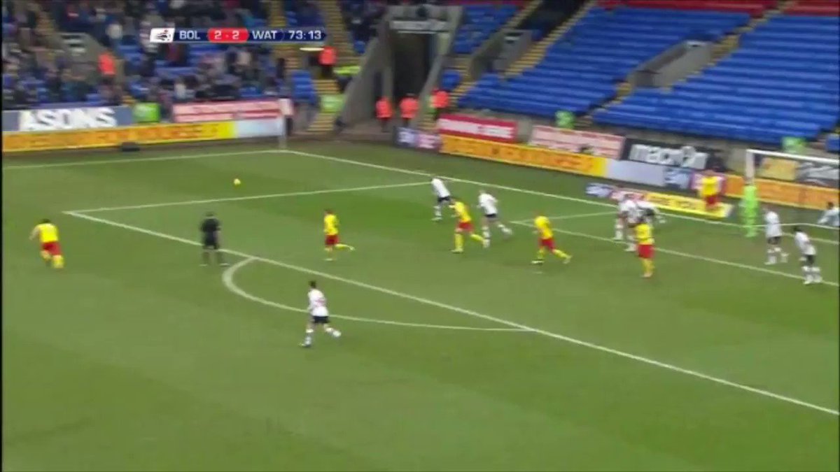 Watford Football Club @WatfordFC