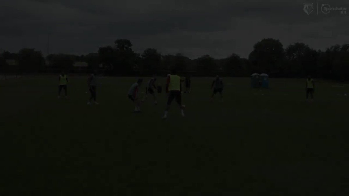 Watford Football Club @WatfordFC