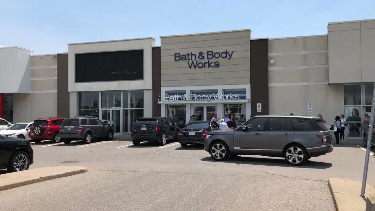 Heartland bath and body works discount