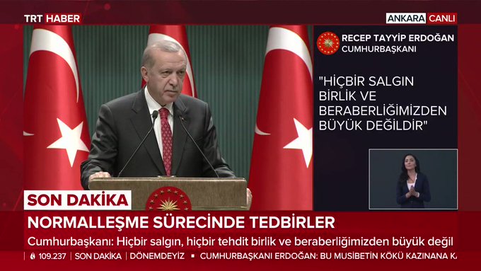 Yerleştirilmiş video