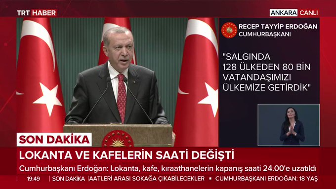 Yerleştirilmiş video
