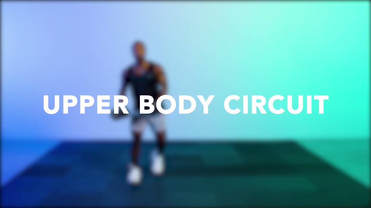 Men's Health Mag (@MensHealthMag) on Twitter photo 11/06/2020 16:27:40 Try This Challenging Upper Body Circuit Try This Challenging Upper Body Circuit