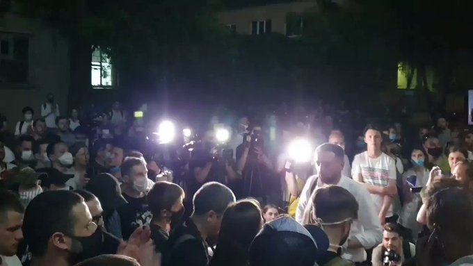 Встроенное видео