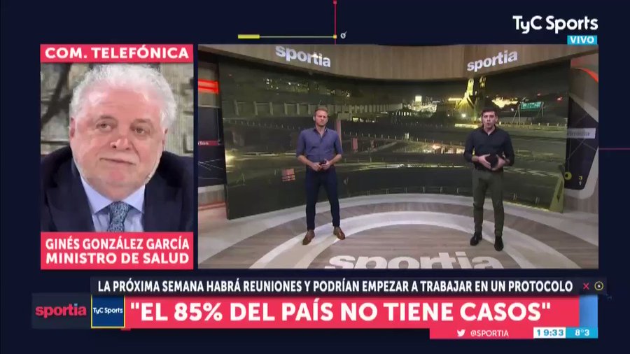 Video insertado