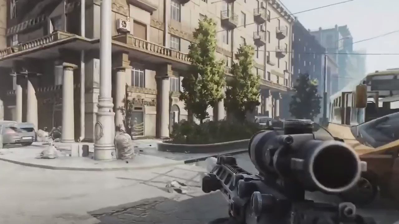 chaos-on-twitter-escape-from-tarkov-may-be-the-most-visually-stunning