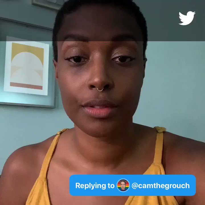 Franchesca Ramsey on Twitter: Franchesca Ramsey on Twitter: