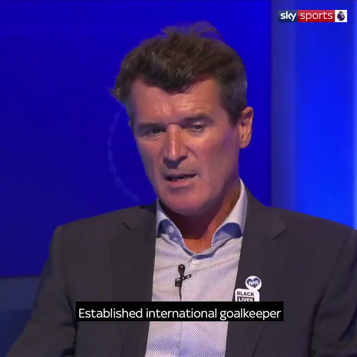 Happy Birthday, Roy Keane ? Not sure the former Manchester United