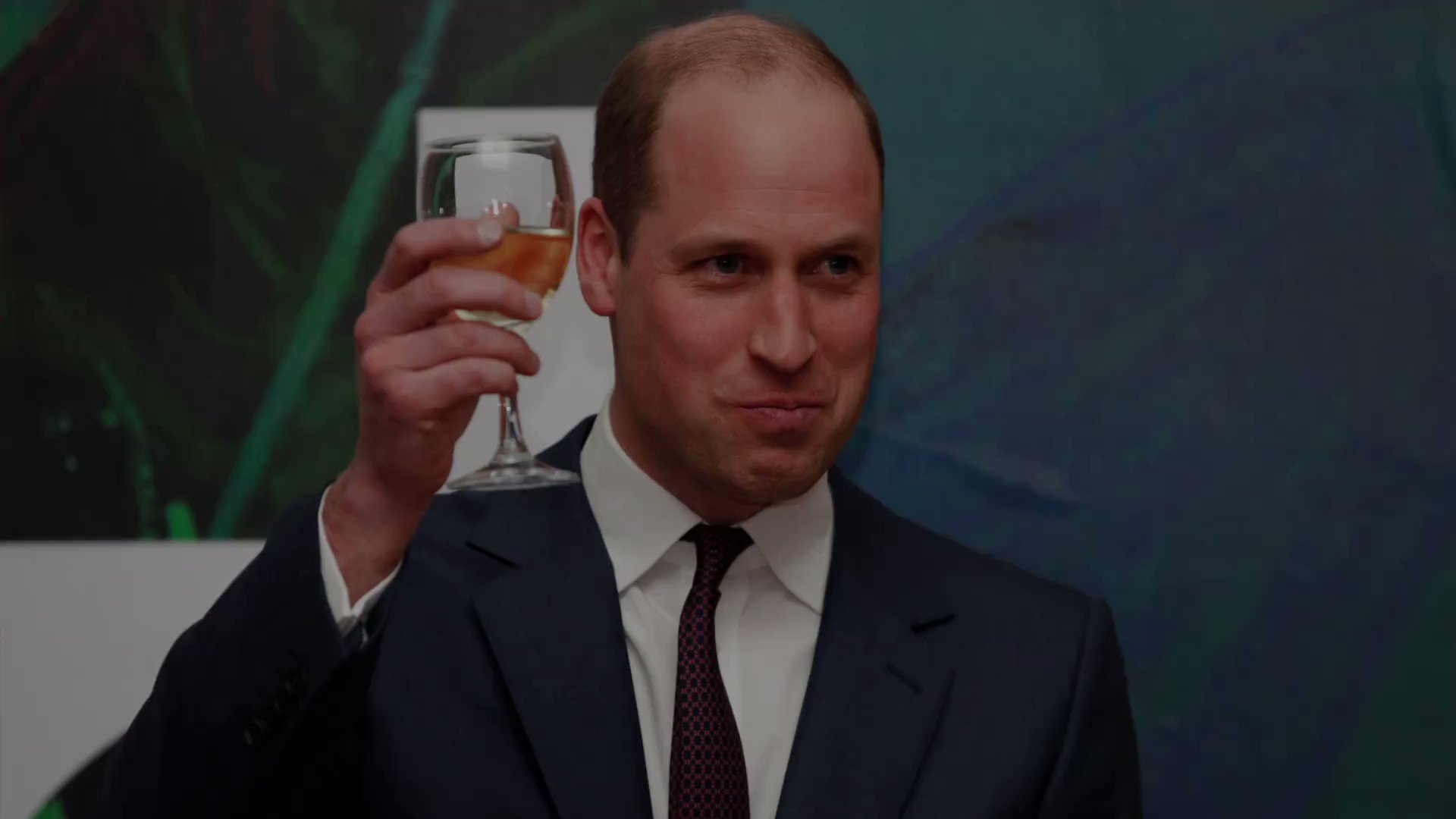 Happy Birthday Prince William!    