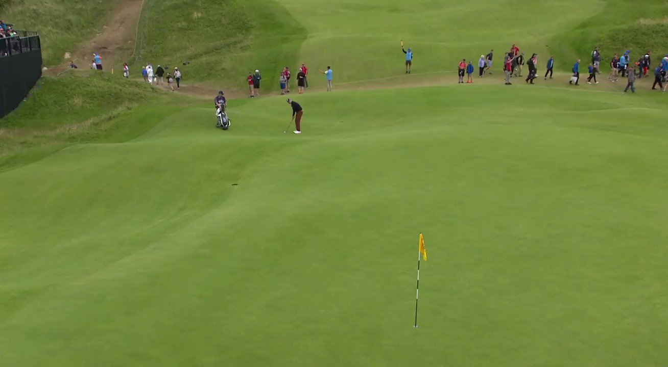 Happy Birthday Matt Kuchar 