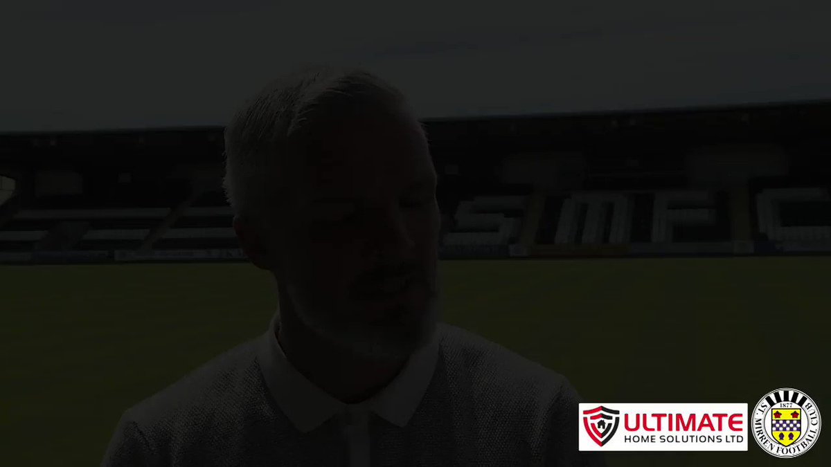 St Mirren FC
