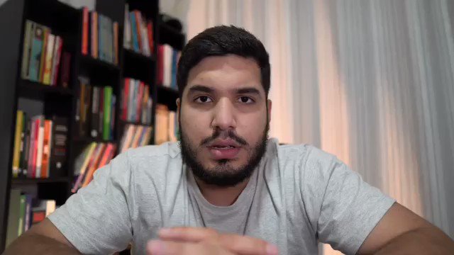 Vídeo incorporado