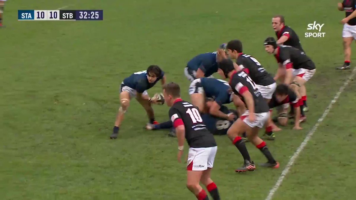 All Blacks @AllBlacks