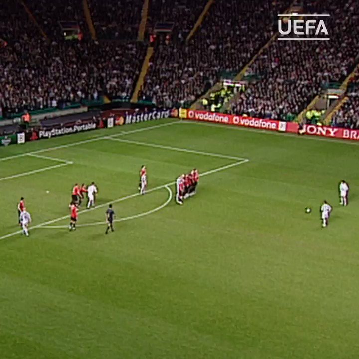 How the devilishly talented Shunsuke Nakamura became a Celtic legend