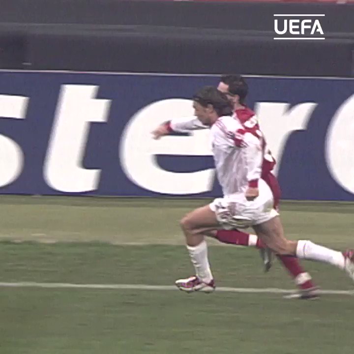 One of the greatest defenders the world has ever seen - an incredible player.

Happy birthday Paolo Maldini. 