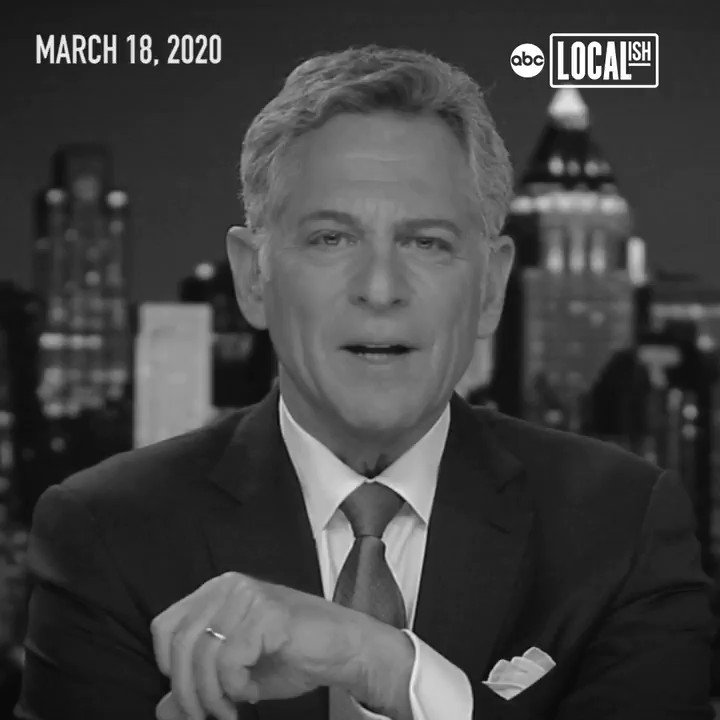 When this barbershop re-opened news anchor Bill Ritter was first in the chair, AND it was for a good cause! https://t.co/xqEyrbhvNz