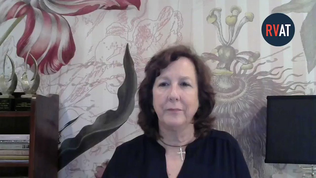 Republican Voters Against Trump Rvat2020 Twitter