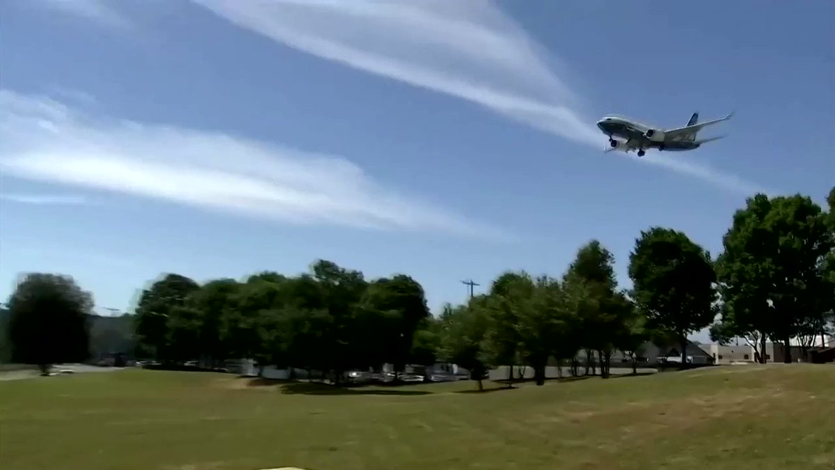 Boeing begins crucial certification test flights for its 737 MAX jet, which was grounded worldwide after two crashes killed 346 people in Ethiopia and Indonesia https://t.co/ycdgoB4gbr https://t.co/oBeisGJRon