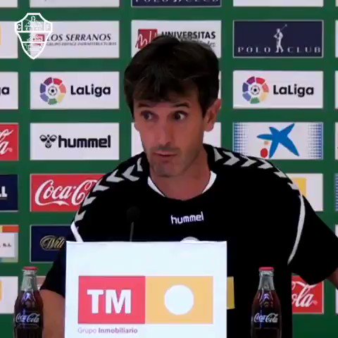 Elche Club de Fútbol 🌴 @elchecfoficial
