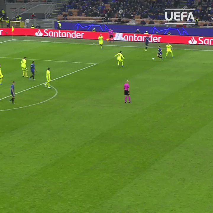 🖤💙 Alejandro 'Papu' Gómez 😎
#UCL | @Atalanta_BC https://t.co/spoKh8EgLJ