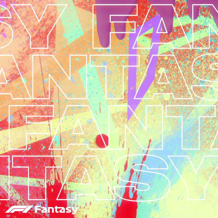Wanna play #F1Fantasy this season?
Watch this explainer and then sign up here >> https://t.co/dYTVH7khw6 https://t.co/EpVbrmwCNb