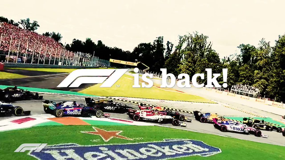 π§ @OliverHeldens is set to light up Saturday evening at the #AustrianGP with an exclusive DJ set, live streamed straight to your living room π§
π΄ https://t.co/IGrYrFueKR π΄
#F1 #WeRaceAsOne #SocialiseResponsibly
@Heineken https://t.co/pLHdv0tmGy